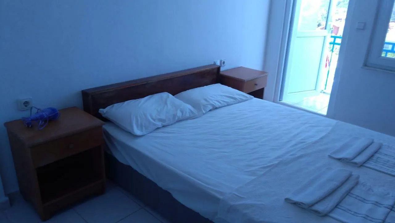 Sunocean Hotel Oludeniz