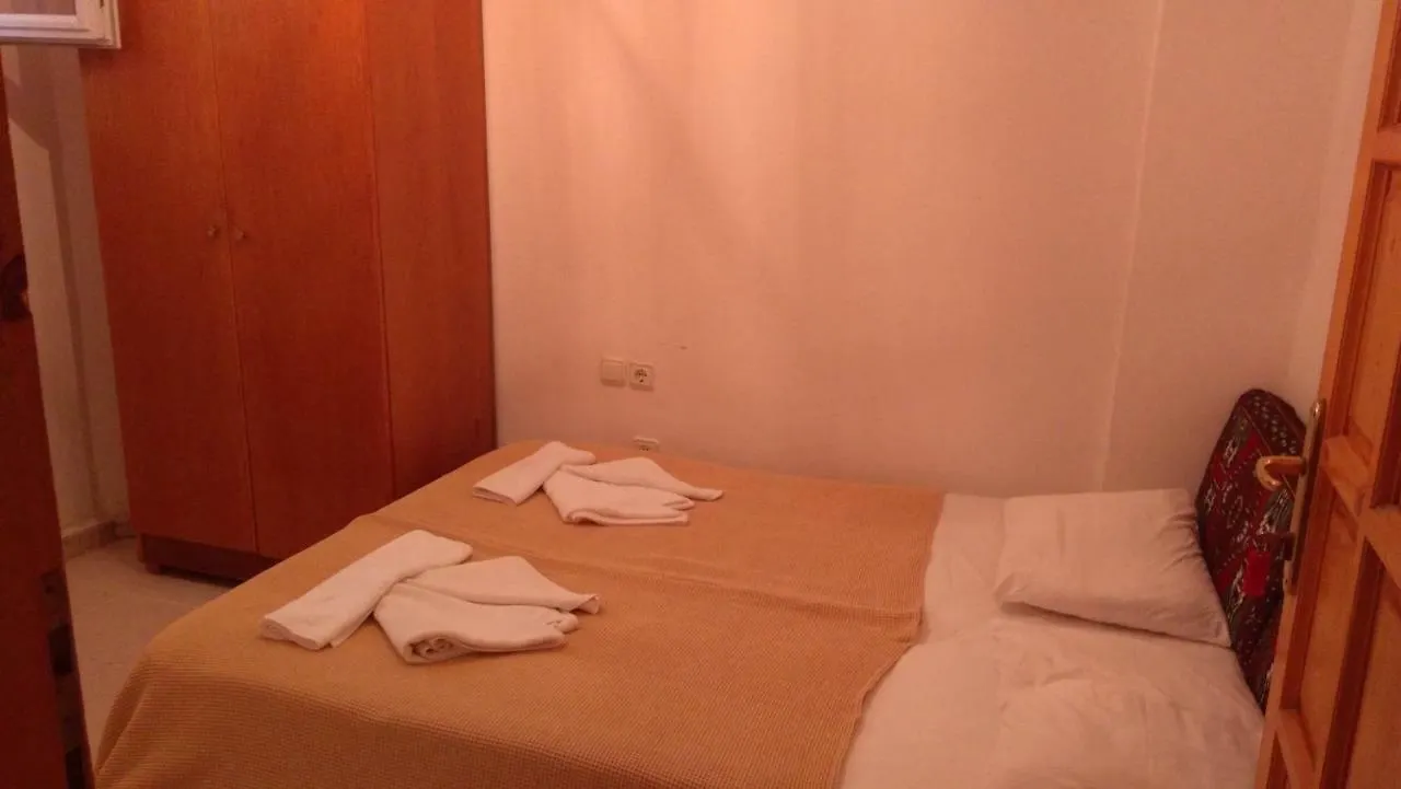 Sunocean Hotel Oludeniz