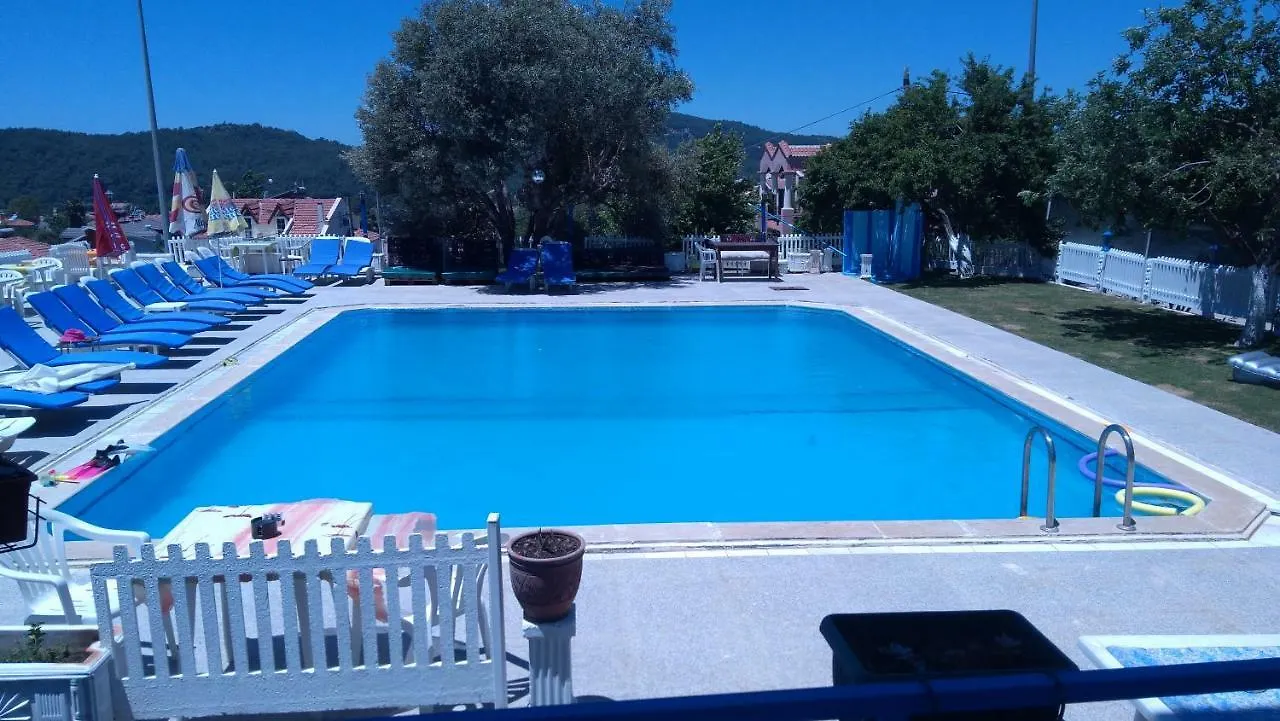 Sunocean Hotel Oludeniz