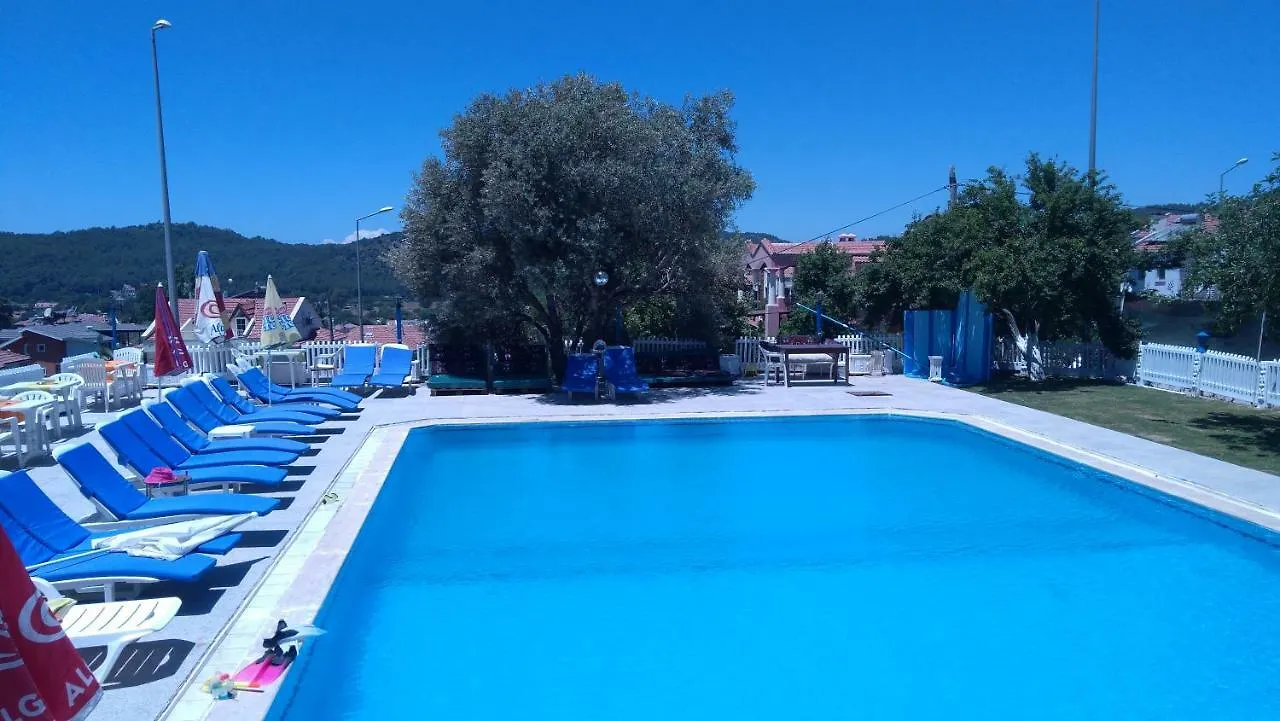 Sunocean Hotel Oludeniz