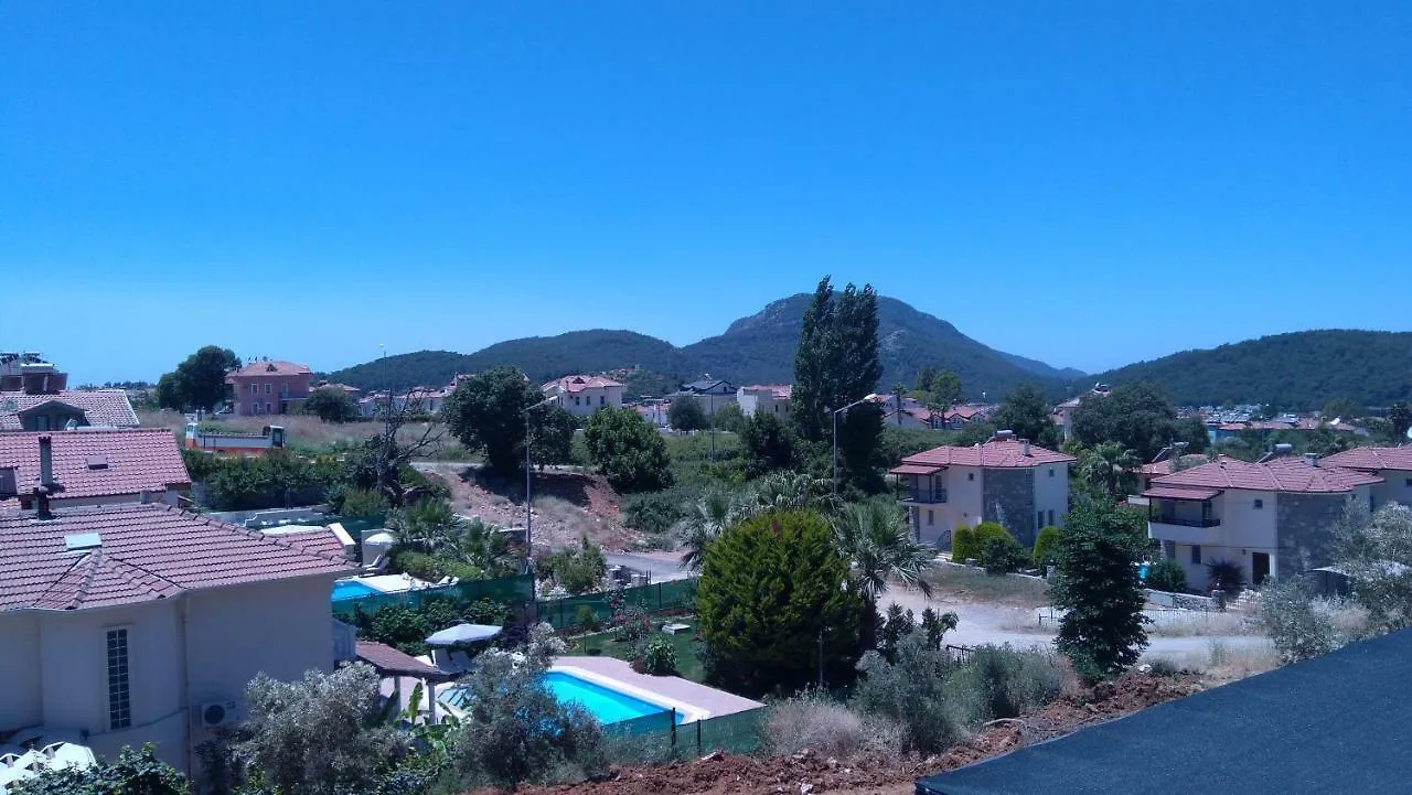 Sunocean Hotel Oludeniz 2*,  Turkey