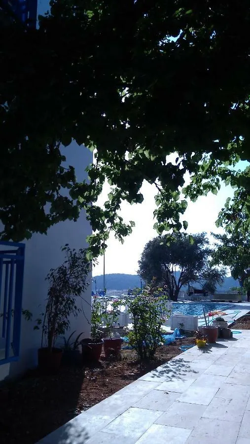 Sunocean Hotel Oludeniz