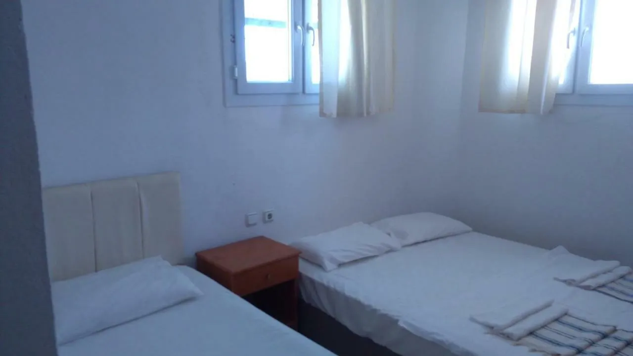 Sunocean Hotel Oludeniz
