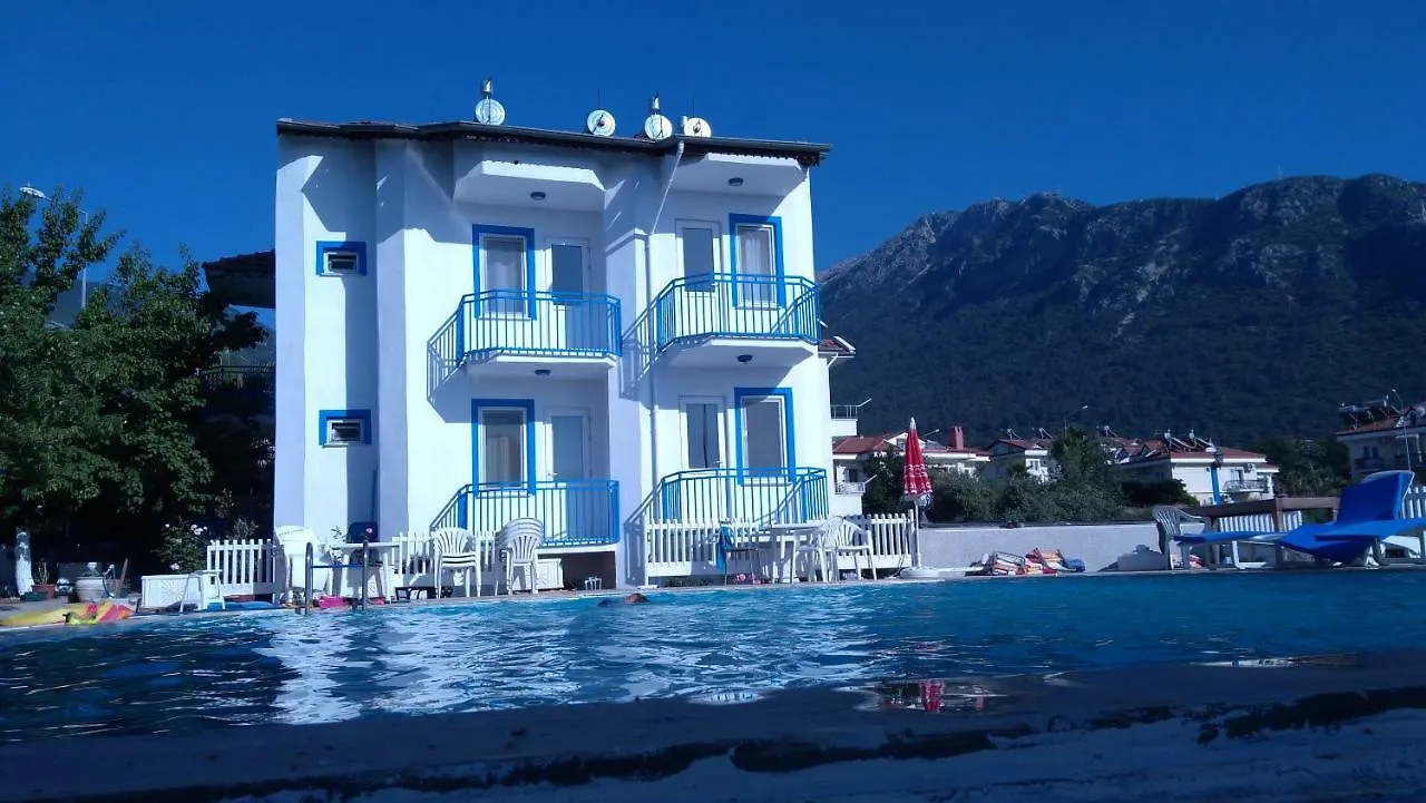 **  Sunocean Hotel Oludeniz Turkey