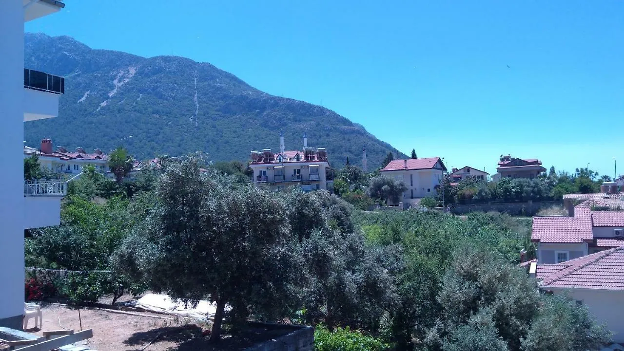 Sunocean Hotel Oludeniz