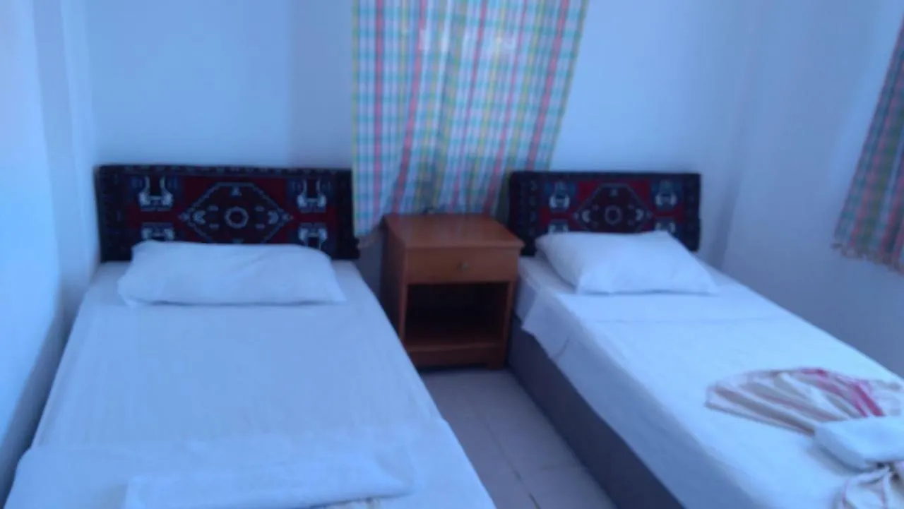Sunocean Hotel Oludeniz