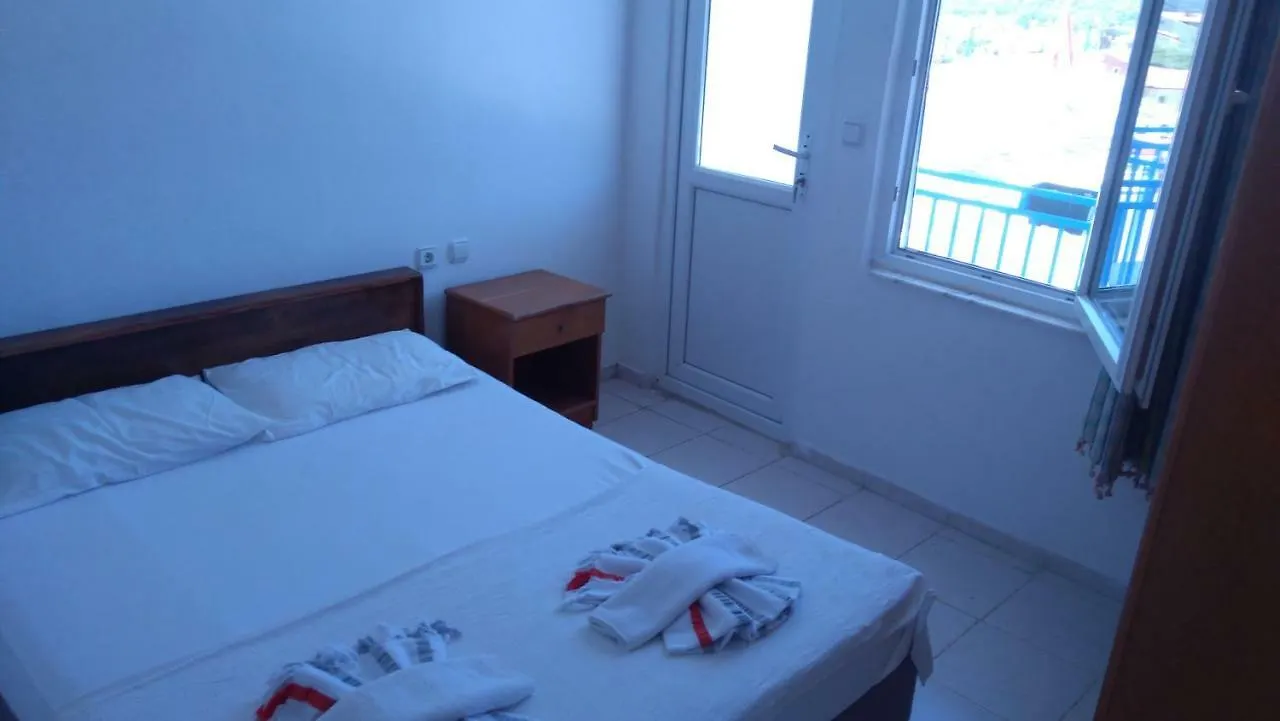 Sunocean Hotel Oludeniz