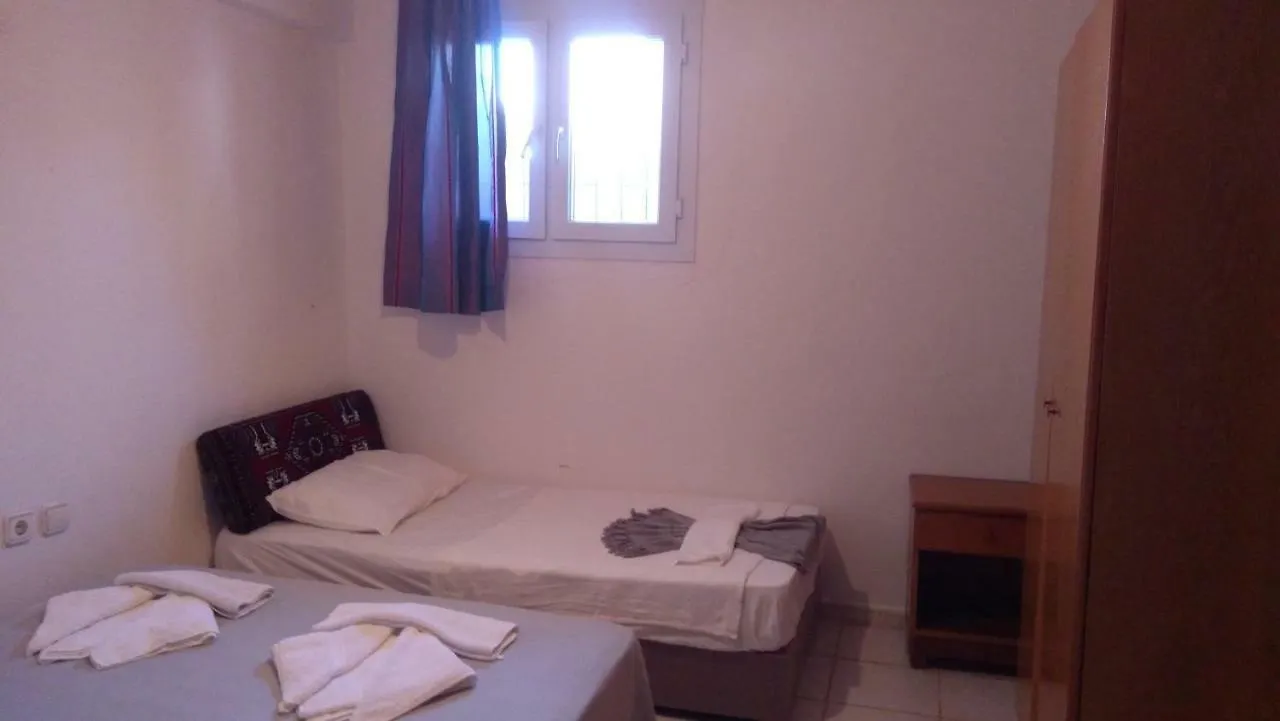 Sunocean Hotel Oludeniz Turkey