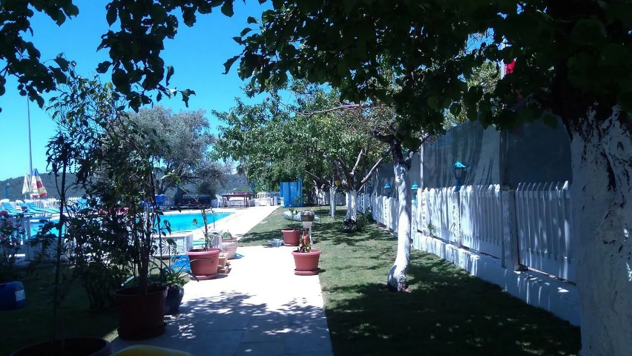 Sunocean Hotel Oludeniz 2*,