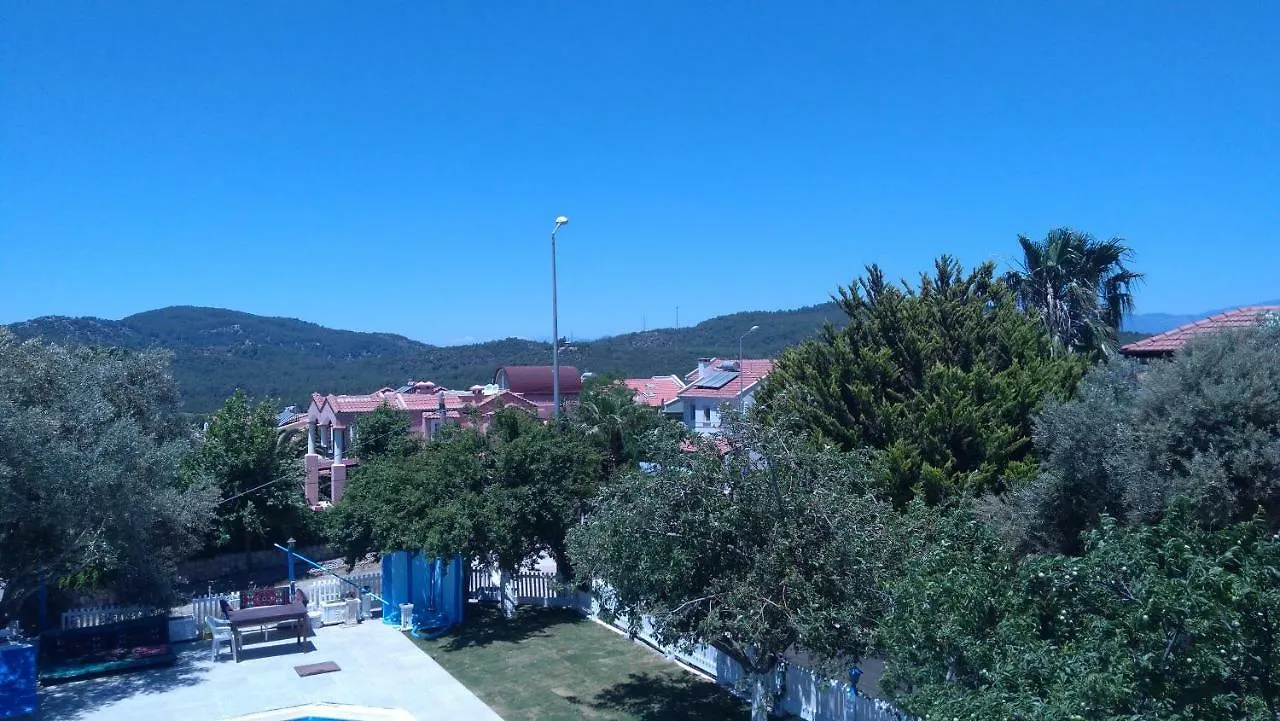 Sunocean Hotel Oludeniz