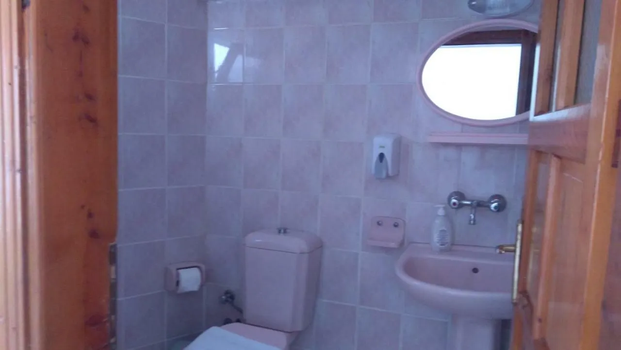 Sunocean Hotel Oludeniz 2*,