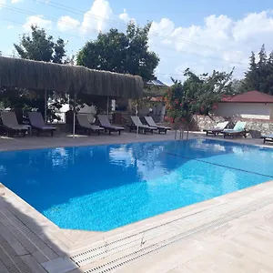 Hotel Nilsu, Ölüdeniz