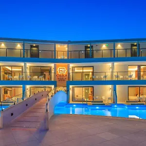 Orka World Hotel&aquapark Öludeniz