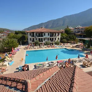 Saray ** Oludeniz