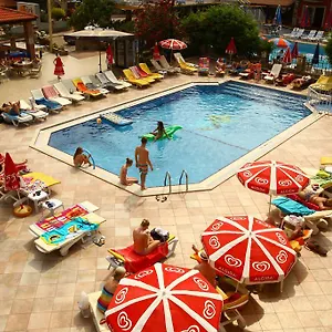Turk ** Oludeniz