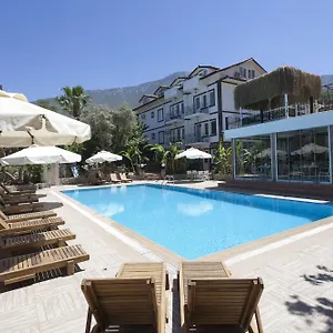Peace ** Oludeniz