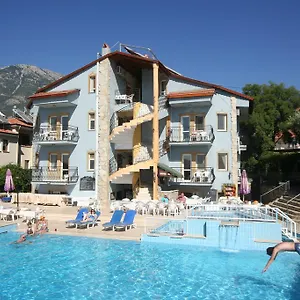 Cypriot ** Oludeniz