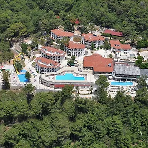 Hotel Nicholas Park, Ölüdeniz