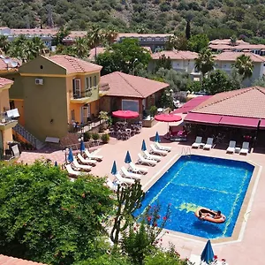 Hotel Imparator, Ölüdeniz