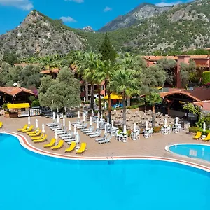 Hotel Sundia By Liberty Suncity
