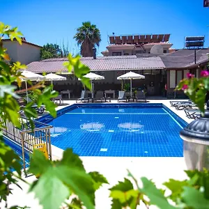 杜高斯布提克公寓式酒店 公寓式酒店