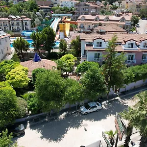 Hotel London, Ölüdeniz