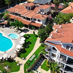 Hotel Ata Lagoon