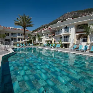 Hotel Blue Star, Ölüdeniz