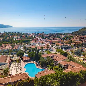 Hotel Alize