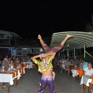 Carmina *** Oludeniz