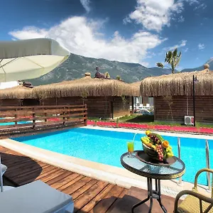 Hotel Sahra Su Village &