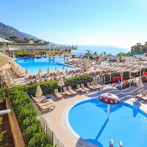 Orka Sunlife Hotel&aquapark Öludeniz