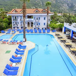 Hotel Akdeniz