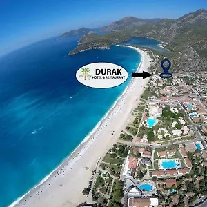 Hotel Durak, Ölüdeniz