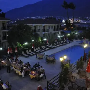 Grove ** Oludeniz