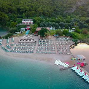 Hotel S3 Seahorse Club, Ölüdeniz