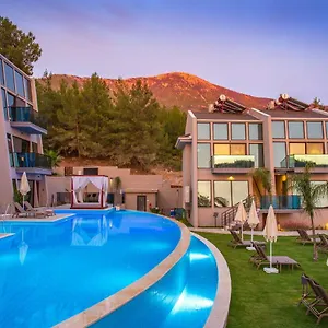 Hotel Orka Cove Penthouse & Adults Only