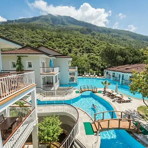 Mozaik ** Oludeniz
