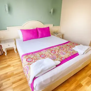 Hotel S3 Orange, Ölüdeniz